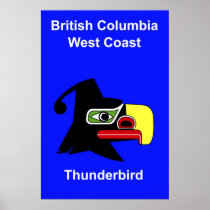 Thunderbird Posters