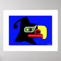 Thunderbird posters