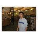 Thunderbird School Of Global Management, I.B.I.C. cards
