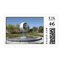 Thunderbird School Of Global Management postage by maebelone Thunderbird School Of Global Management postage