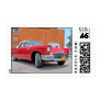 Thunderbird Stamps