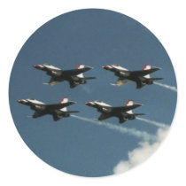 Thunderbird Sticker