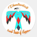 Thunderbird Sticker