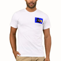 Thunderbird T-shirts