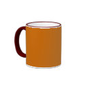 Thunderbird Yacht 2008 mugs