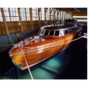 Thunderbird Yacht photo sculptures by tahoeartisan Thunderbird Yacht photo sculptures
