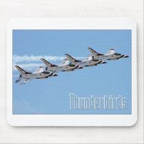 Thunderbirds_airshow_2 mousepads