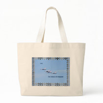 thunderbirds bags