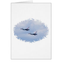 thunderbirds cards