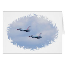 thunderbirds cards