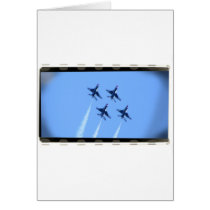 thunderbirds cards