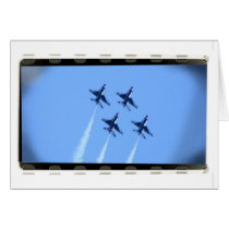 thunderbirds cards