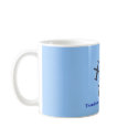 Thunderbirds F-84G Diamond Mug mug