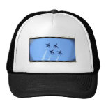 thunderbirds hats