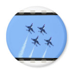 thunderbirds fridge magnets