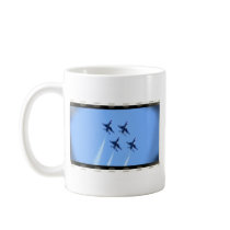 thunderbirds mugs