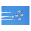 Thunderbirds ... posters