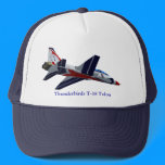 Thunderbirds T-38 Talon Hat hats