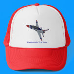 Thunderbirds T-38 Talon Hat 2 hats