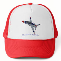 Thunderbirds T-38 Talon Hat 2