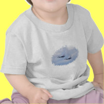 thunderbirds t-shirts