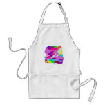 Thundercloud aprons