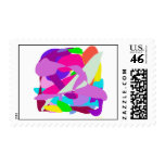 Thundercloud stamps