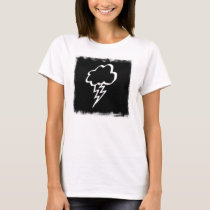 thundercloud t-shirts by kairi_the_hedgehog thundercloud t-shirts