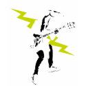 Thundercorn Rock t-shirts by thundercorns Thundercorn Rock t-shirts