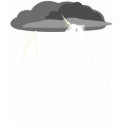 Thundercorn Storm t-shirts by thundercorns Thundercorn Storm t-shirts