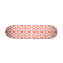 THUNDERDOG DAMASK skateboards