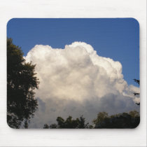 Thunderhead ~ mousepad by Andy2302 Thunderhead ~ mousepad