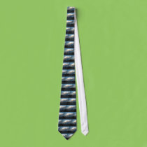 Thunderhead ties