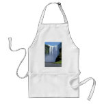 Thundering Mist Falls aprons