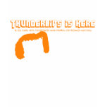 Thunderlips Shirts