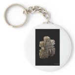 Thundershuk_David Hart Key Chain