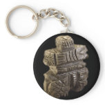 Thundershuk_David Hart Key Chain