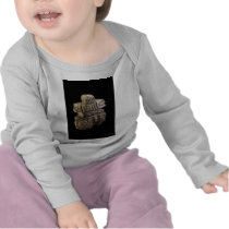 Thundershuk_David Hart T-shirts