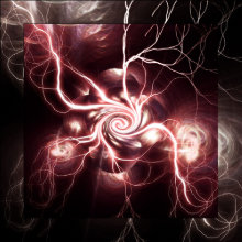 Thundersoul var2 print