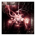 Thundersoul var2 posters by fractalos Thundersoul var2 posters