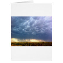 Thunderstorm Cards