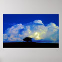 Thunderstorm posters