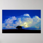Thunderstorm Posters