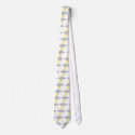 thunderstorm ties