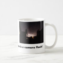 Thunderstorm Wonder (pro), There is a camera fl... mugs