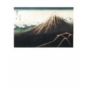 Thunderstorms Beneath The Summitt, Hokusai, 1830 t-shirts by japaneseartmall Thunderstorms Beneath The Summitt, Hokusai, 1830 t-shirts