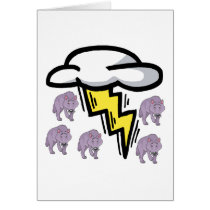 Thunderwolves cards by Thunderwolves_Fan Thunderwolves cards