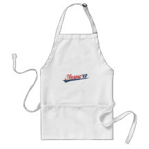 Thune Team Apron