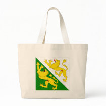 Thurgau Flag Bags