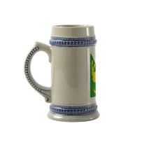 Thurgau Flag Mug